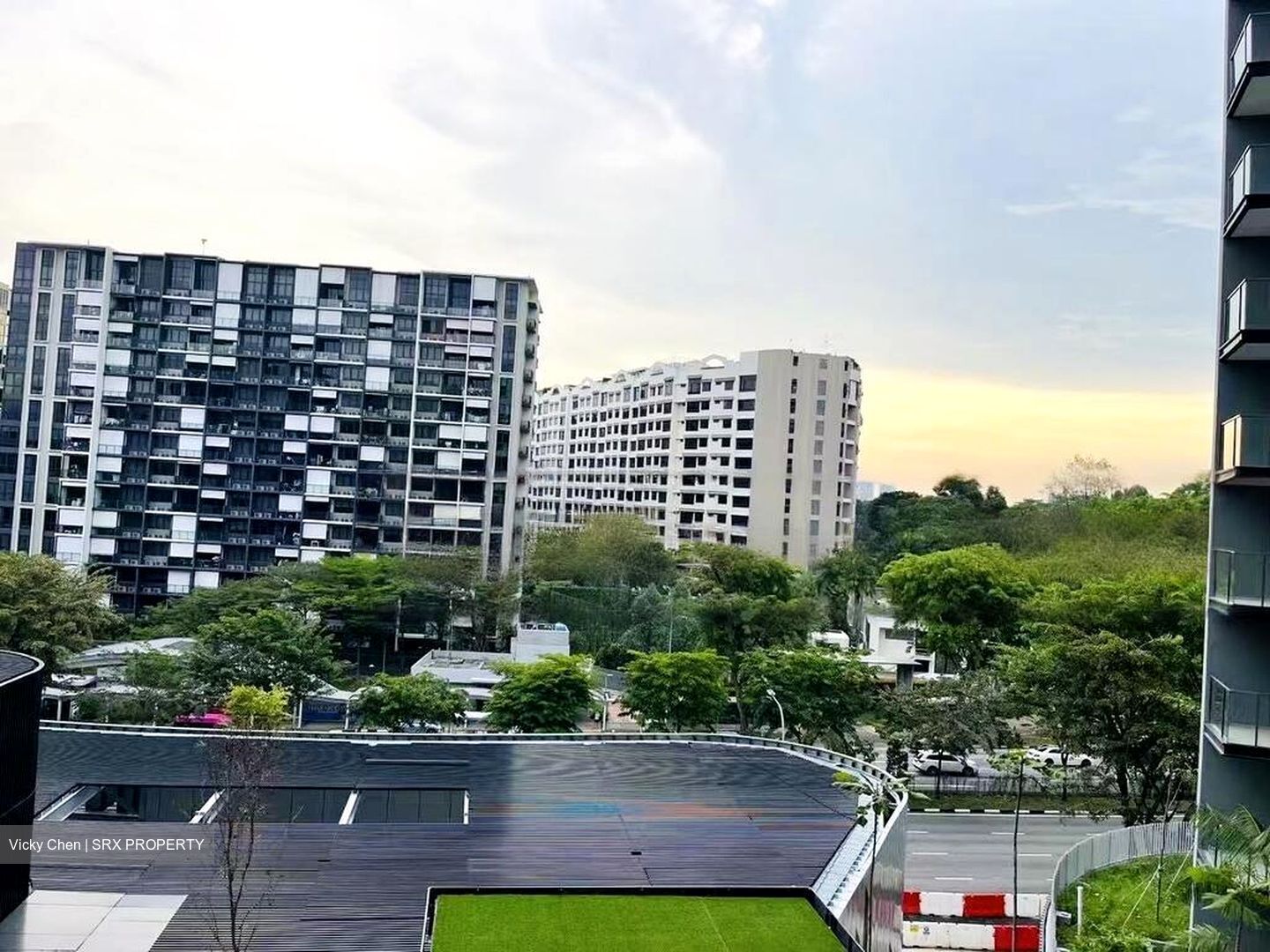 The Woodleigh Residences (D13), Apartment #450561791